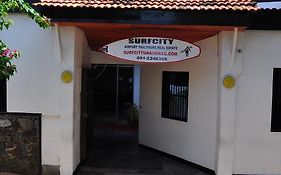 Surfcity Guesthouse